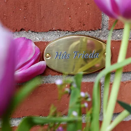 Hues Frieda Appartement