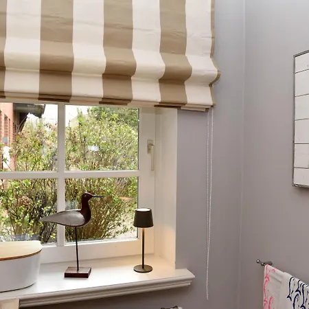 Apartment Hüs Frieda