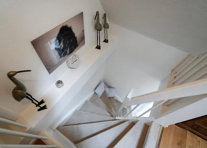 Appartement Hues Frieda *