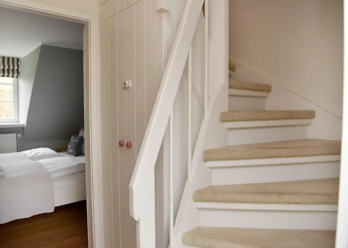 Hues Frieda Appartement