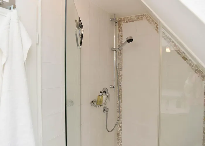 Hues Frieda Appartement *