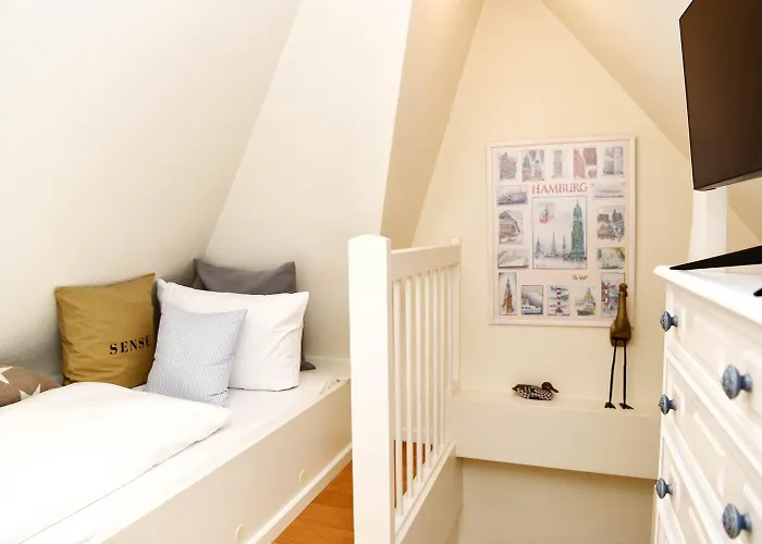 Hues Frieda Appartement