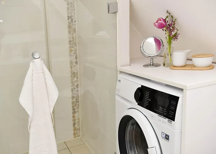 Appartement Hues Frieda