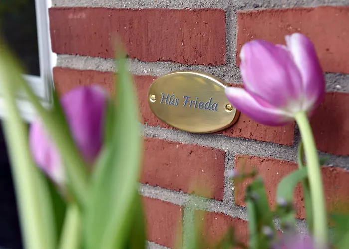 Hues Frieda Appartement *