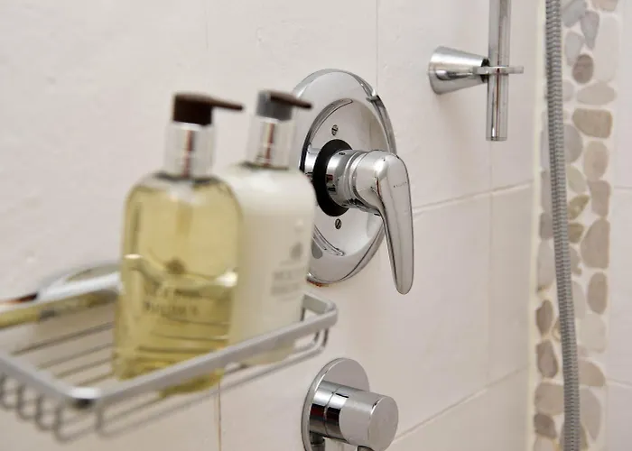 Appartement Hues Frieda Keitum