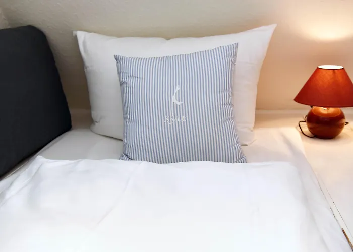 Hues Frieda * Keitum