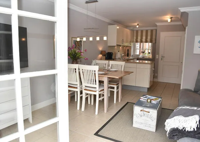 Hues Frieda Appartement