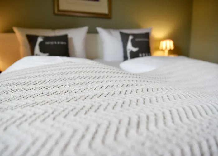 Hues Frieda Appartement Keitum