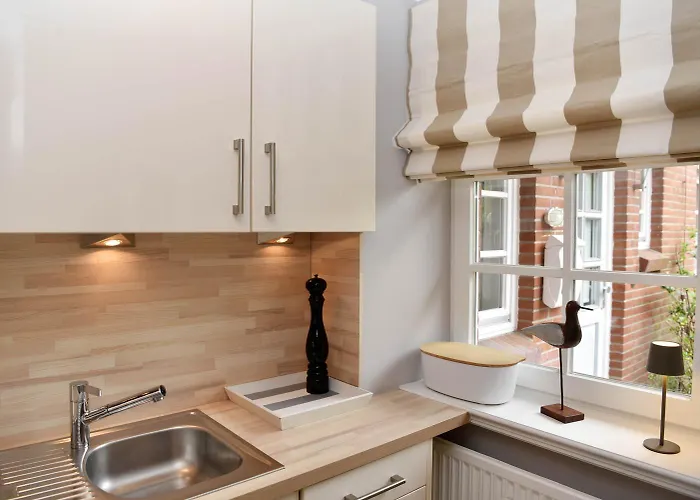 Appartement Hues Frieda