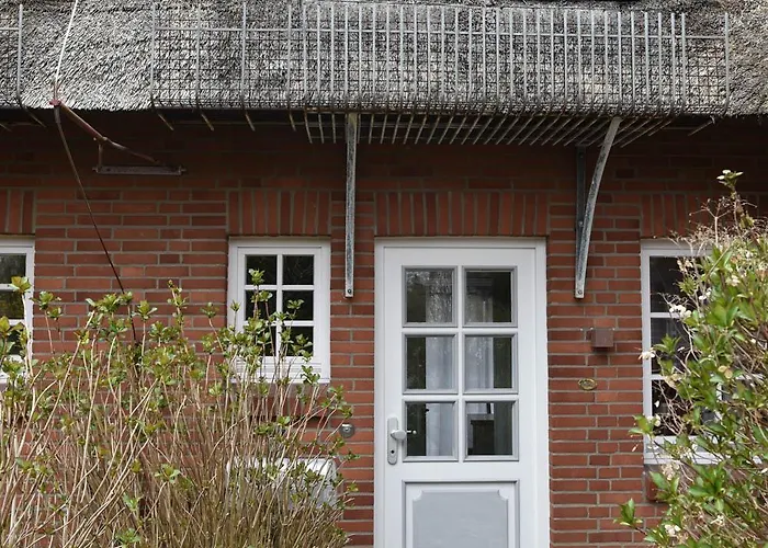 Appartement Hues Frieda Keitum