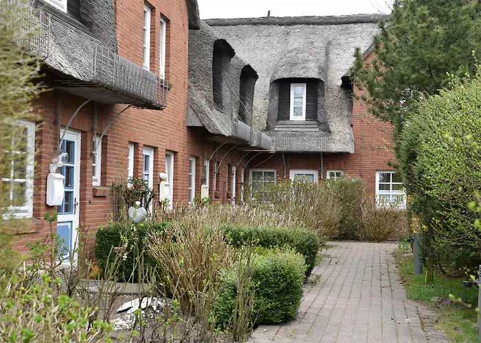 Hues Frieda * Keitum