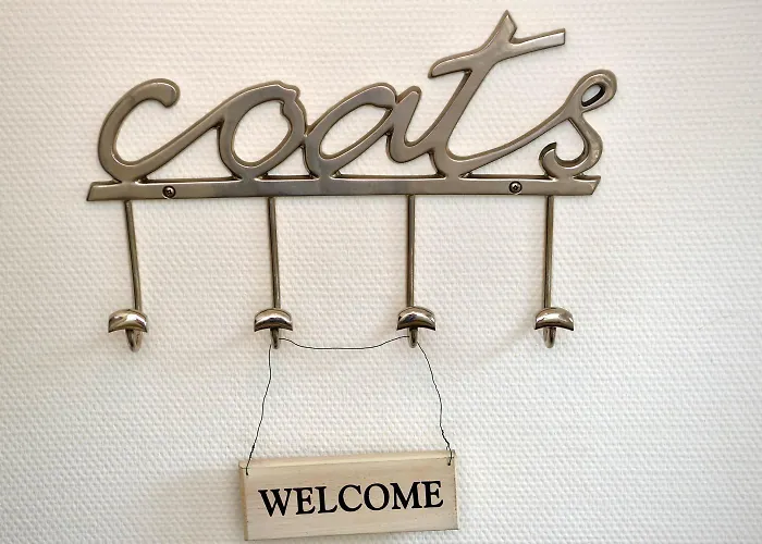 Appartement Hues Frieda *