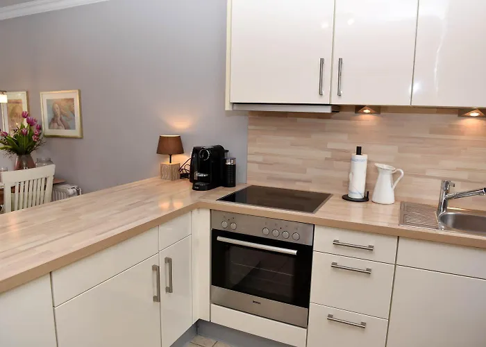 Appartement Hues Frieda *