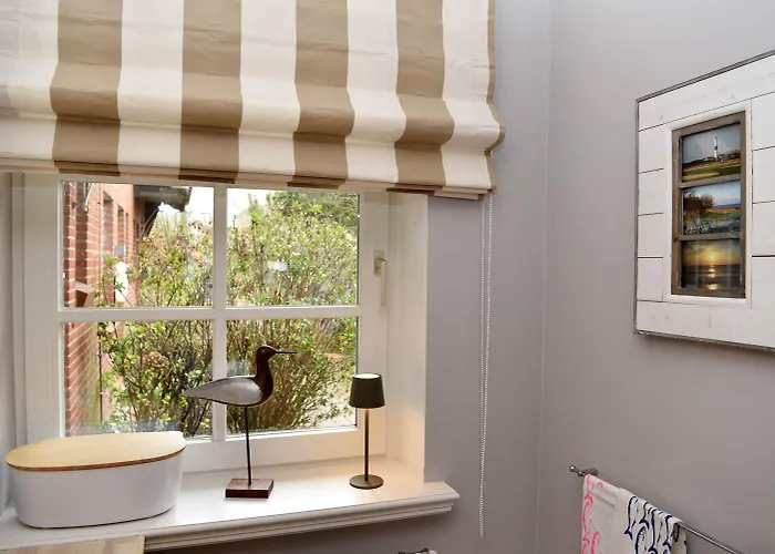 Appartement Hues Frieda