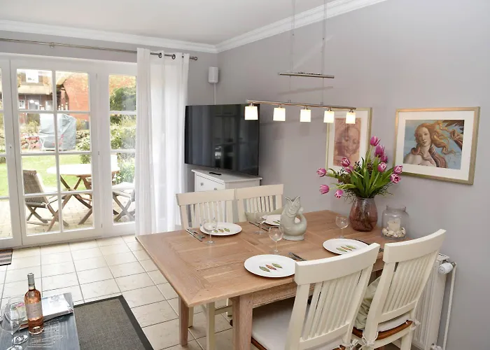 Appartement Hues Frieda Keitum