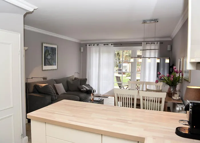 Hues Frieda Appartement *