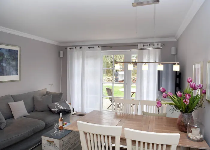 Appartement Hues Frieda Keitum