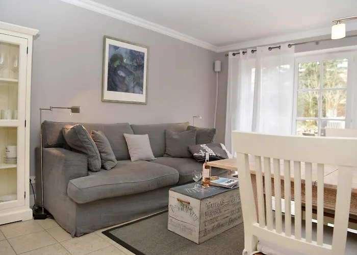 Hues Frieda * Keitum